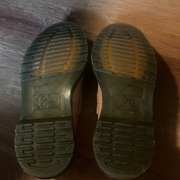 Dr Martens Adrian Tassel Loafer - Picture 6 of 8